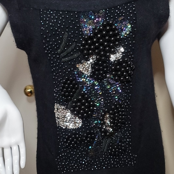 Miu Miu wool sweater/sweater dress - Picture 3 of 8